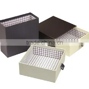Printed Custom Design Elegant Paper Hair Extension Packaging Box Quality Choice thumbnail-2