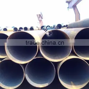 Round Tube Sizes Erw thumbnail-3