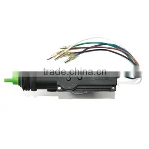 24v Central Door Lock Actuator, Universal Design thumbnail-4