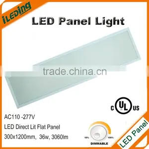Good Quality,high Performance, Factory Price,LED Panel Light USA thumbnail-3