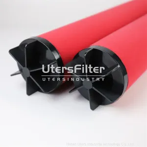 UTERS Replace Domnick Hunter DH Screw Air Compressor Precision Filter Element thumbnail-5