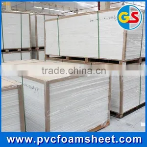 High Quality Factcory Price High Density PVC Celuka Form Board Advertising PVC Free Foam Foard thumbnail-5