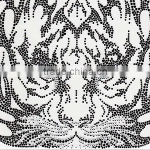 Decorate Lion Design Hot-fix Stone or Pattern for Garments thumbnail-1