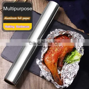 China Professional Aluminum Foil Slitting and Rewinding Machine thumbnail-5