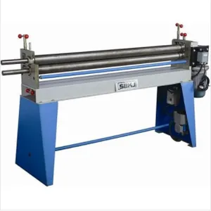 Electrical-Driven Bending Machine thumbnail-1