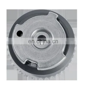 OEM 11367583208 Car Engine N46 Exhaust Camshaft Adjuster For BMW 320i 318i E60 E90 thumbnail-4