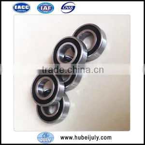 6000 Series Deep Groove Ball Bearing 6003 thumbnail-3