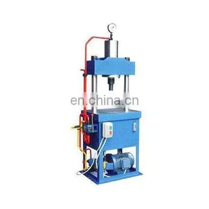 High Quality Four Column Hydraulic Press Machine Price thumbnail-3