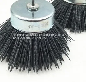 Diamond Cup Brush thumbnail-1