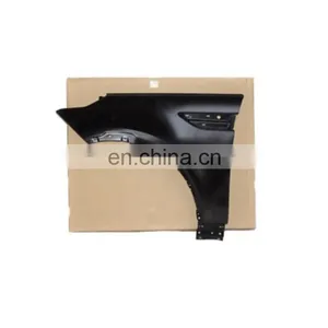 OEM LR080199 LR080200 Front Fender for Land Rover Discovery 4 2017-2021 thumbnail-2