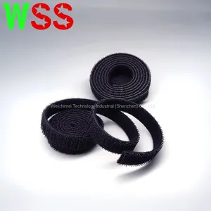 Manufacturer Iso Nylon Cable Tie Nylon Cable Tie Hook Nylon Cable Tie thumbnail-1