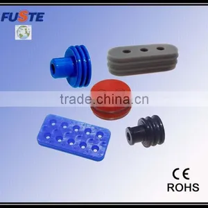 Waterproof Plug Silicon Water Seal thumbnail-1