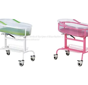 Infant Bed NIC-YD803 thumbnail-1