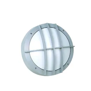 Round Bulkhead Wall Light DLWW-LED-034 thumbnail-4