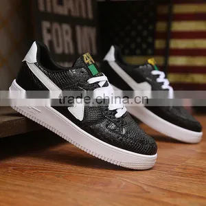C22820B Student Boy Casual Shoe Man Casual Shoe thumbnail-5