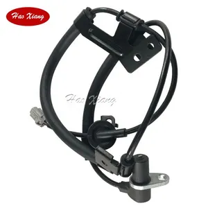 Haoxiang New Material Wheel Speed Sensor ABS 47910-3J301 47910-3J300 For Nissan Primera P11 Traveller thumbnail-1