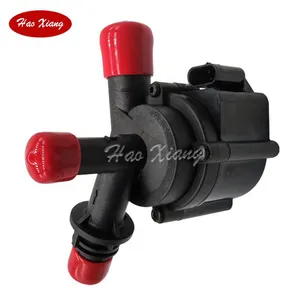 Haoxiang Auto Car Auxiliary Electric Inverter Water Pump 11518616992 For BMW F20 F21 F30 F80 F31 F35 thumbnail-1