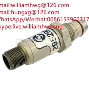 Truck Parts Gas Mixer VG1238110012 Backplate 29514804 Pressure Switch 29529657 23018846 thumbnail-1