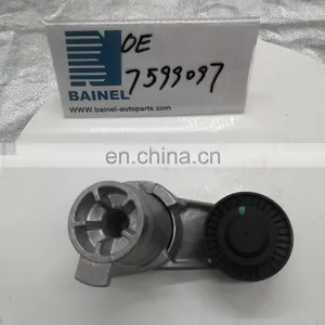 Auto Engine Parts Belt Tensioner Pulley 7599097/8604266/11287599097 For BMW thumbnail-4
