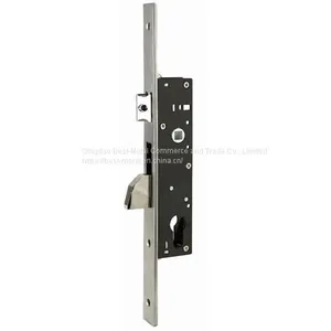 Single Hook Latch Mortise Door Lock 3085mm thumbnail-1