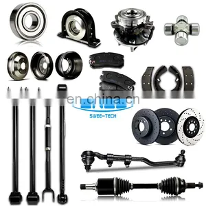 High Performance Accessories Auto Spare Parts Of Car For Dodge Charger Camaro Mustang thumbnail-3