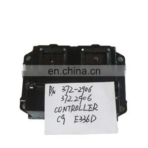 Kyotechs 3272906 Original Parts c7 Controller Computer Board 3722906 325c 330c Excavator thumbnail-1