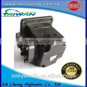 PV2R/YB-E HP Hydraulic Vane Pumps thumbnail-1