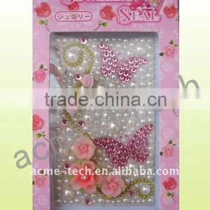 Mobile Phone Sticker OEM thumbnail-1