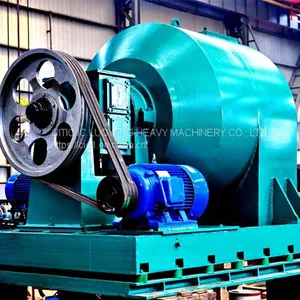 Horizontal Centrifuge thumbnail-1