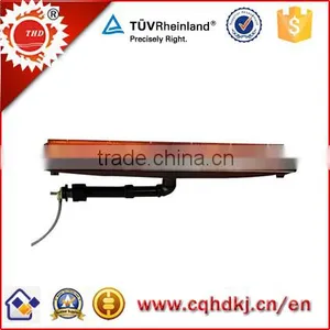 Gas Ceramic Burner for Industrial Stoves and Ovens Part(HD262) thumbnail-6