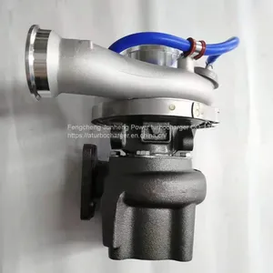 S200G 04294752KZ 0429-4752 56201970023 TURBOcharger thumbnail-2