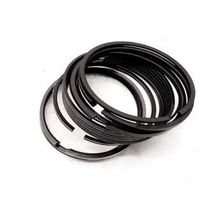 Factory Wholesale High Quality Perfect Circle Piston Ring For SDLG thumbnail-1