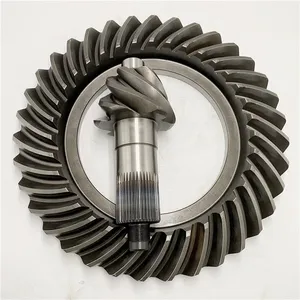 Hot Selling Original Pinion Spur Gear Wheels For SDLG thumbnail-5