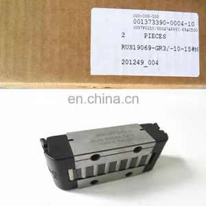 RUS19105GR3 Linear Roller Bearing for Linear Guidance RUS19105-GR3 RUS 19105 GR3 RUS19105 thumbnail-4