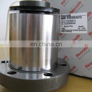 R151314013 R151214013 Rexroth Flanged Ball Screw Nuts thumbnail-5