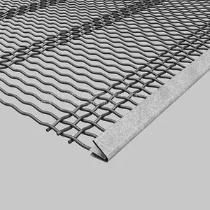 Anpeng Slotted Screen Mesh thumbnail-1