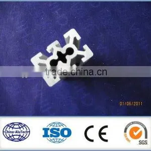 Machine Produce Line Aluminium Proifle thumbnail-1