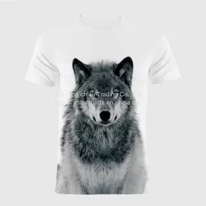 High Quality 240 Gsm Drop Shoulder Heavyweight T-shirt Printing Logo Blank Plus Size thumbnail-2