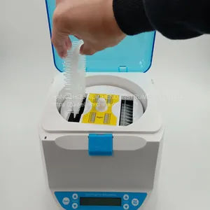 Centrifuge for Microplates MPC2800 thumbnail-4