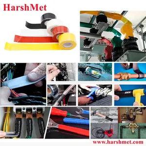 Self Fusing Silicone Rubber Protection Tape thumbnail-5