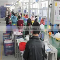 Shantou Mini Qute Trading Co., Ltd. company overview - view 2 thumbnail