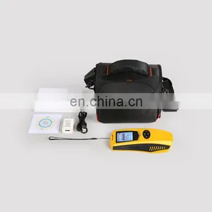 Taijia TEM-620XH Ferro Scanner Pacometer Reinforced Concrete Rebar Detector Scanner Price thumbnail-3