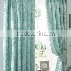 Aqua Handmade Patched Jacquard Comforter thumbnail-5