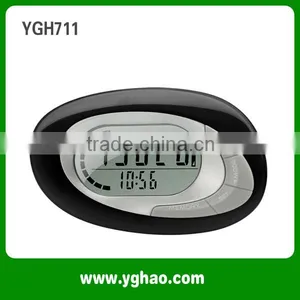 China Supplier Best Large LCD Dispaly 3D Pedometer thumbnail-4