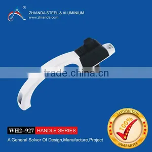 Aluminium Extrusion Window Door Handle Lock Company thumbnail-2