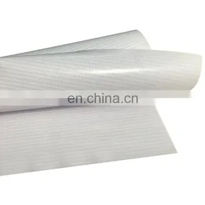 Backlit Flex Banner for Outdoor Printing Advertisement 550G PVC Craft Paper or Hard Tube Glossy or Matte 240g-680g CN;GUA 440G thumbnail-1