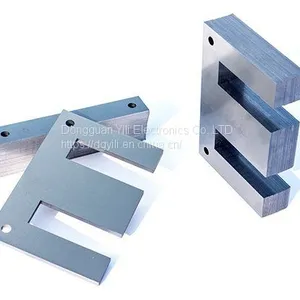 International Standard Ei Magnetic Core thumbnail-1