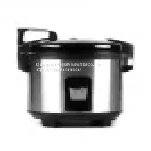 Non-stick Coating Inner Pot Commercial Rice Cooker thumbnail-1