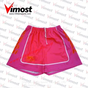 Hot Sale Lacrosse Short thumbnail-1