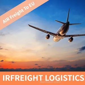 Professional Amazon Fba Air Shipping Freight Forwarder From China to EU thumbnail-1